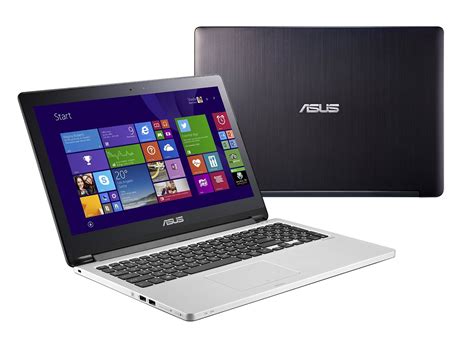 ASUS Flip 2-in-1 Convertible TP500LA-DS71T 15.6 inch Touchscreen Laptop Review | Electronics ...