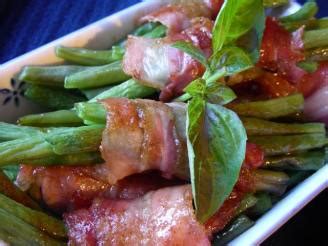 Green Bean Bundles Recipe - Food.com