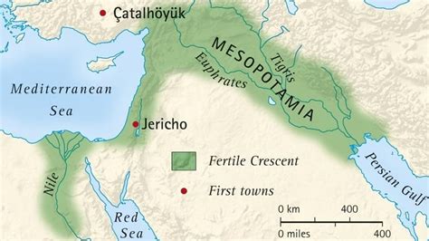 Características, flora y fauna del río Tigris | Meteorología en Red