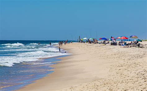 10 of The Best Beaches in Long Island, New York - Out of Town Blog