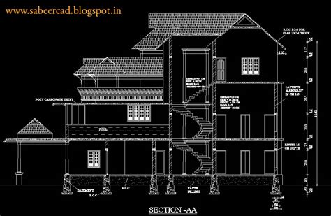 AUTOCAD PROJECT CASE STUDIES , TUTORIALS & TIPS: CAD PROJECT - CASE STUDY 6