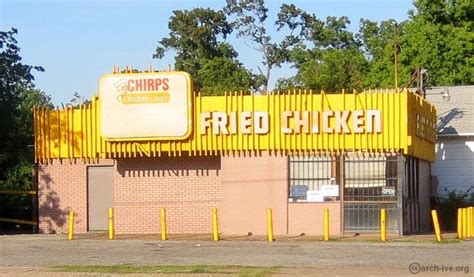 Jim Dandy Fried Chicken (Lyons) – Houston