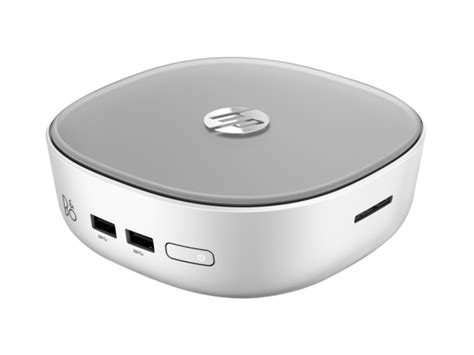 HP Pavilion Mini Desktop - 300-240 | HP® Official Store