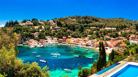 Visiting Paxos: Everything You Need to Know - Greek Island