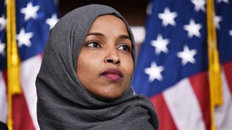 Ilhan Omar: US House votes amid anti-Semitism row - BBC News