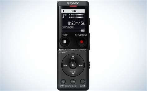 Best voice recorders of 2022 | Popular Science