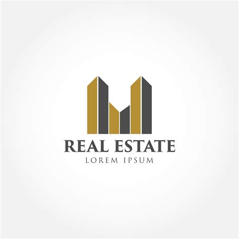 Building Business Logo 659879 Vector Art at Vecteezy