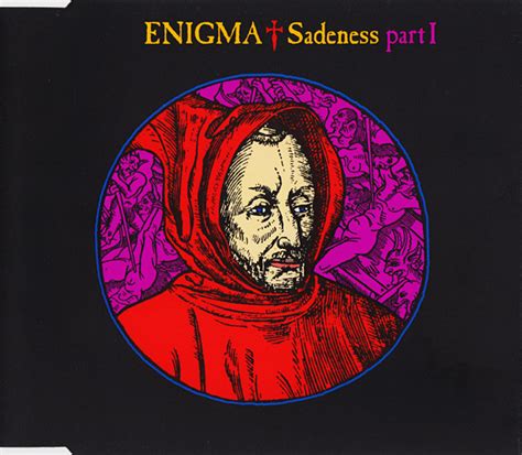 Enigma - Sadeness Part I | Releases | Discogs