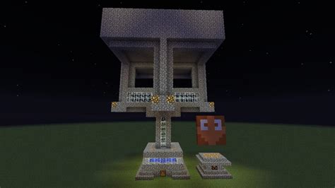 Minecraft Mob Grinder Design (1.8) Minecraft Blog