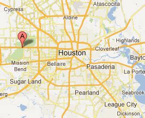 2013 Landmark Awards: Central Park - Houston Business Journal