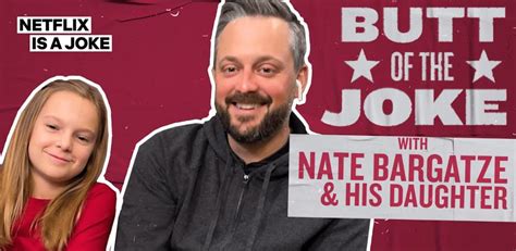 Nate Bargatze Children: Meet Daughter Harper And Son