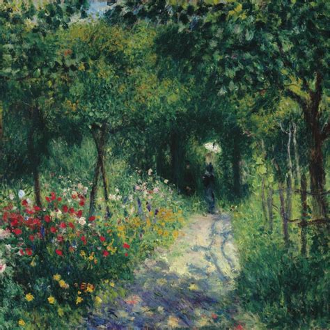 21 Facts About Pierre-Auguste Renoir | Impressionist & Modern Art ...