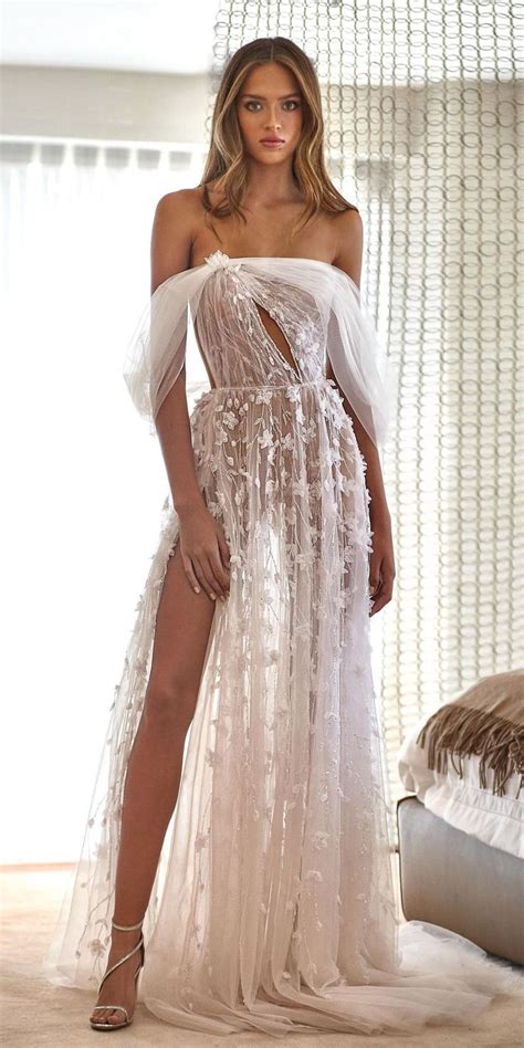 Pin en Beach Wedding Dresses