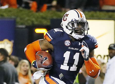 Chris Davis | Chris davis, Auburn football, Football 2013