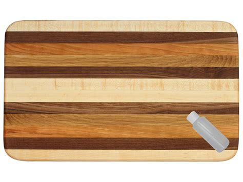 Handmade Wooden Cutting Boards