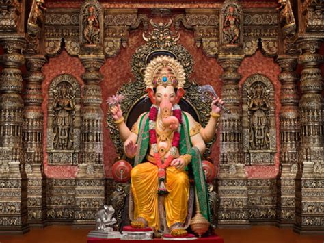 #GharAyeBappa: Guide to Ganesh Chaturthi in Mumbai