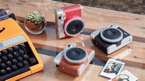 instax mini 90 | FUJIFILM