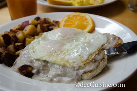 Breakfast at Yolk in Chicago – dee Cuisine