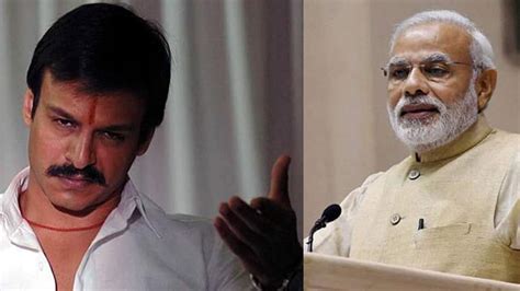 Vivek Oberoi to play PM Narendra Modi in biopic | Movies News | Zee News