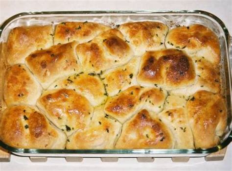 Garlic Bubble Bread Recipe - Food.com