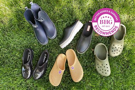 The 9 Best Gardening Shoes, According to Testing