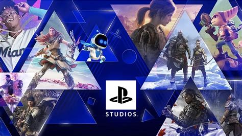 PlayStation Studios Cancels Multiple Games Following Layoffs