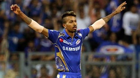 IPL 2021: Hardik Pandya gets nostalgic, thanks Mumbai Indians for six ...