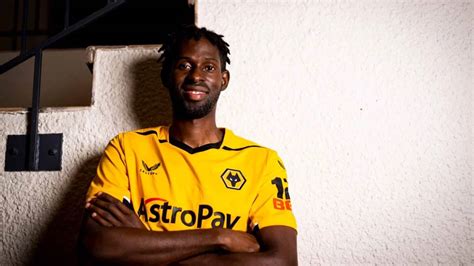 Wolves chief reveals extent of Boubacar Traore scouting as Ligue 1 star joins on deadline day