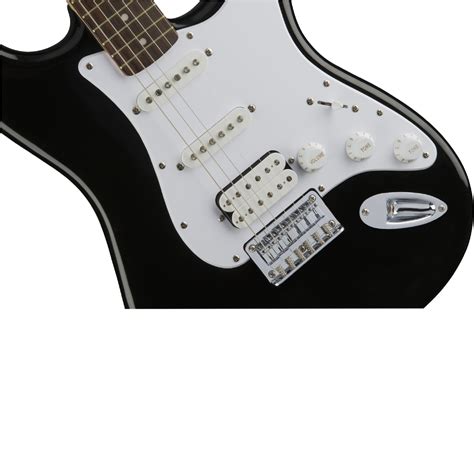 Fender Squier Bullet Strat HSS HT - The Music Outlet