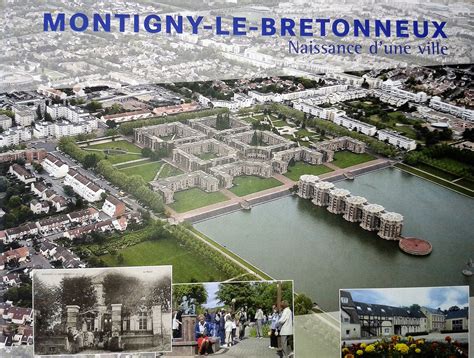 MONTIGNY-LE-BRETONNEUX | Les Amis du Musée de la Ville de Saint-Quentin-en-Yvelines