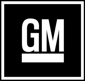 GM Logo PNG Vector (EPS) Free Download