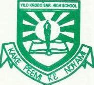 Yilo Krobo Senior High/Com - GhanaHighSchools.com