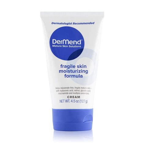 10 Best Dermend Moisturizing Bruise Cream – 2023 Hummingbirds Plus