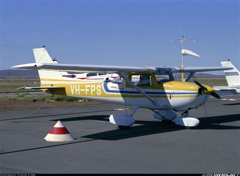 Cessna A150M Aerobat - Untitled | Aviation Photo #1107575 | Airliners.net