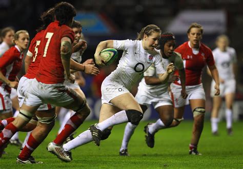 England Women remain on course for 6N title | World Rugby