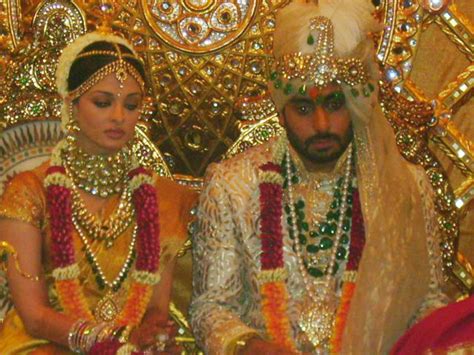 Aishwarya Rai Abhishek Bachan Wedding Photos and Videos | HubPages