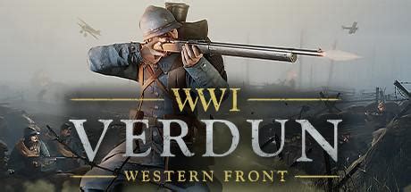 Verdun System Requirements | System Requirements