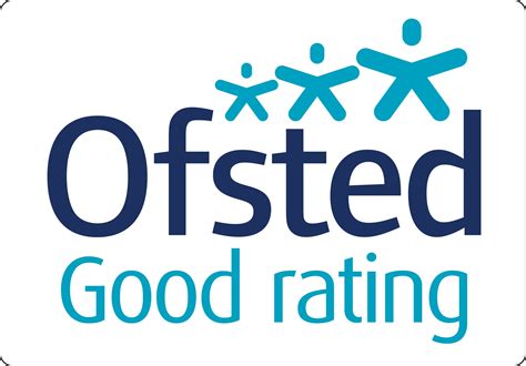 Ofsted Logo - Sunnybank Pre-school