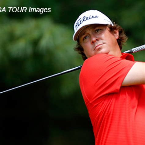 Alumnus Jason Dufner wins PGA Championship