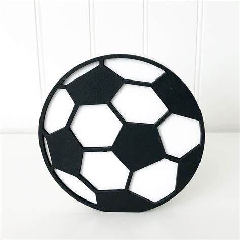 Soccer Ball – Wholesale Foundations Decor