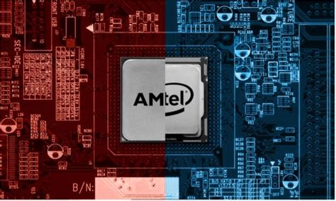 Intel Coffee Lake CPUs ทำยอดขายแซงหน้า AMD Ryzen CPUs - Extreme IT