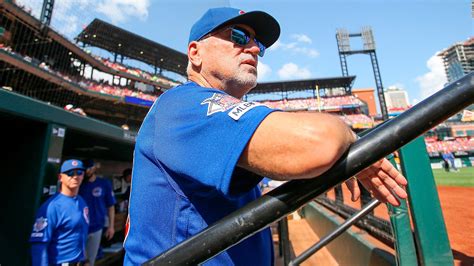 Joe Maddon out as Cubs manager after 5 years and a World Series win - CNN