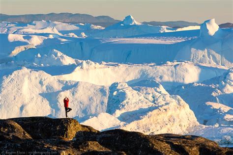 Greenland Photography Locations - Explore the Scenic Beauty