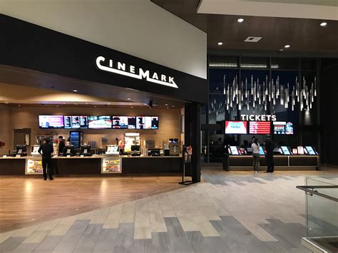 Adult Cinemark Theatre Opens at Lincoln Square Expansion - Downtown ...