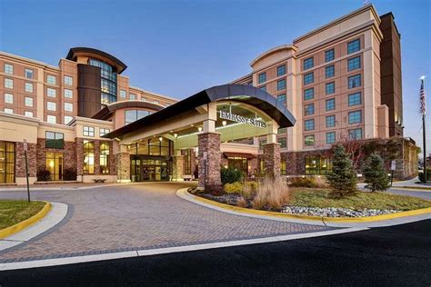 EMBASSY SUITES BY HILTON SPRINGFIELD $183 ($̶1̶9̶9̶) - Updated 2022 Prices & Hotel Reviews - VA