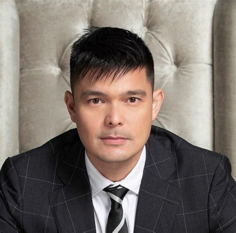 Dingdong Dantes Movies