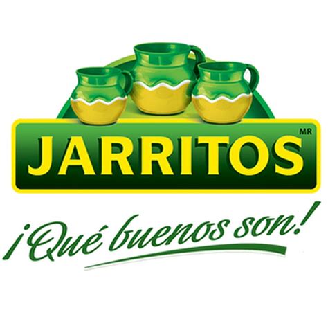 Jarritos México - YouTube