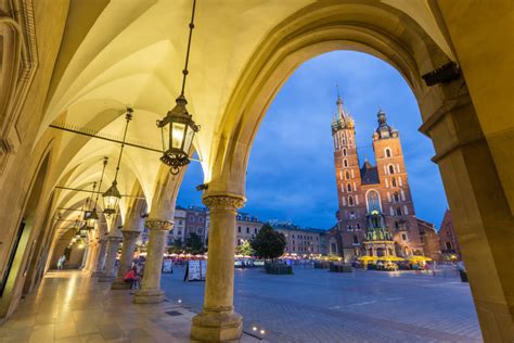 6 reasons why Krakow is Europe's must-visit city | Intrepid Travel Blog