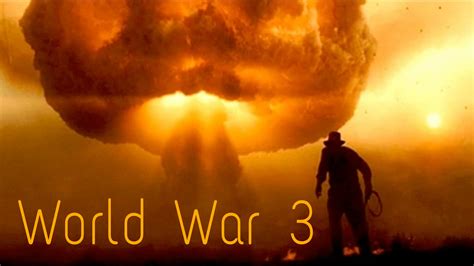 Watch World War 3 | Prime Video