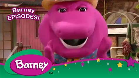 Barney and Friends | Full Episodes | POPCORN! - YouTube